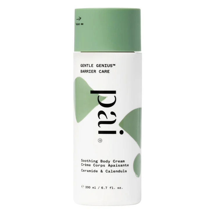 Soothing Body Cream
