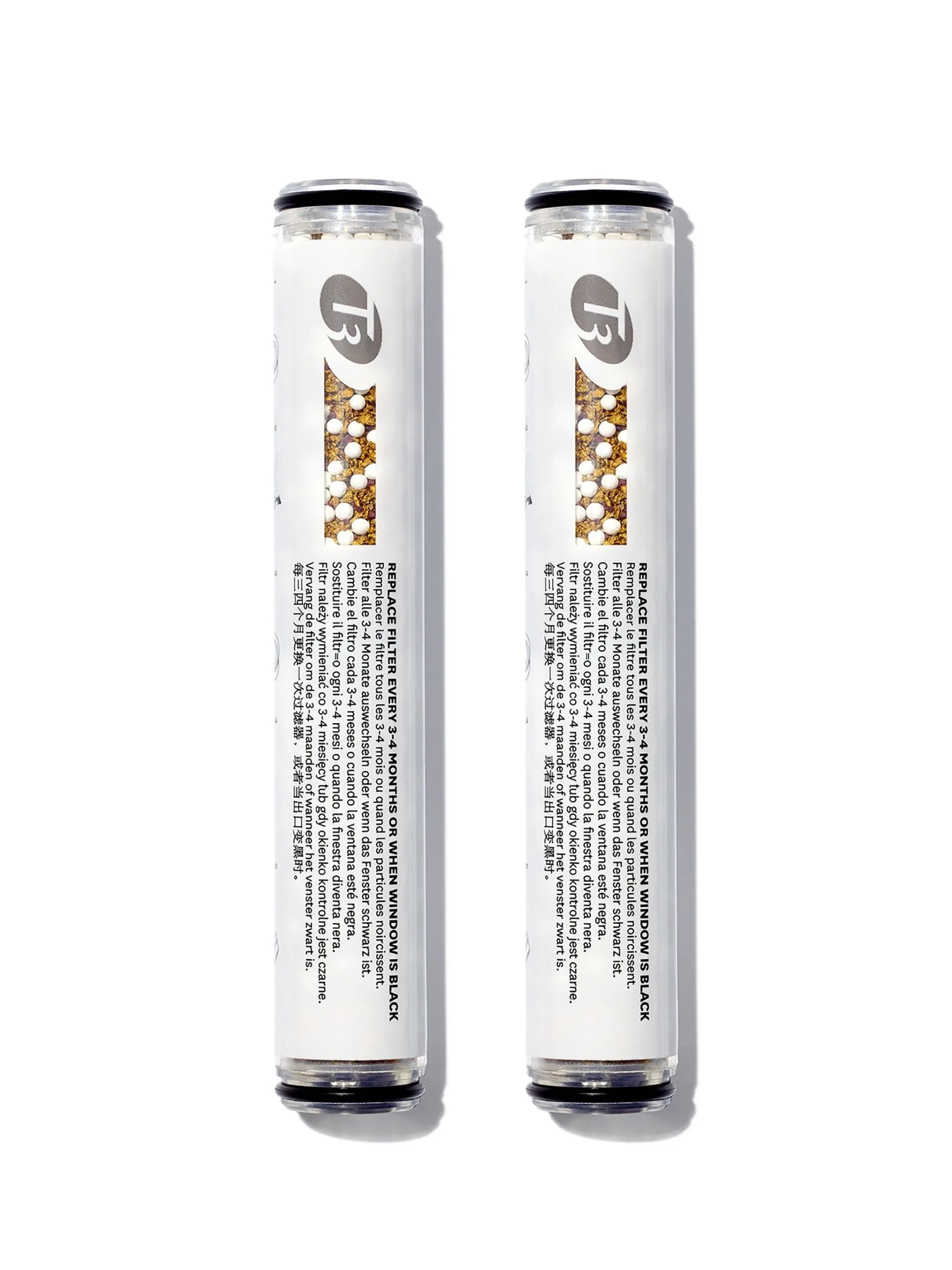 Source Hand-Held Showerhead Replacement Filter