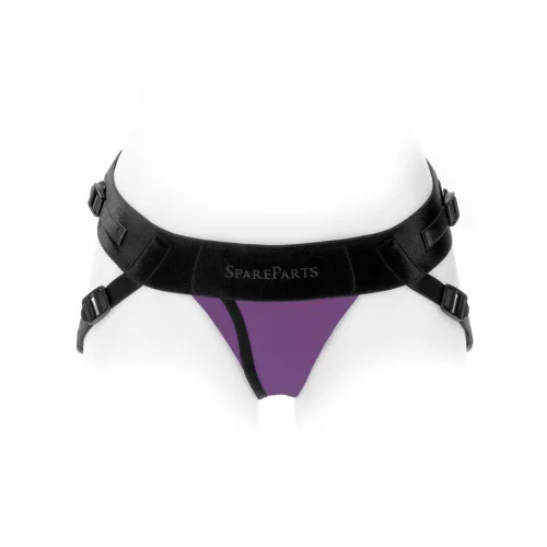 SpareParts Joque Cover Underwear Harness