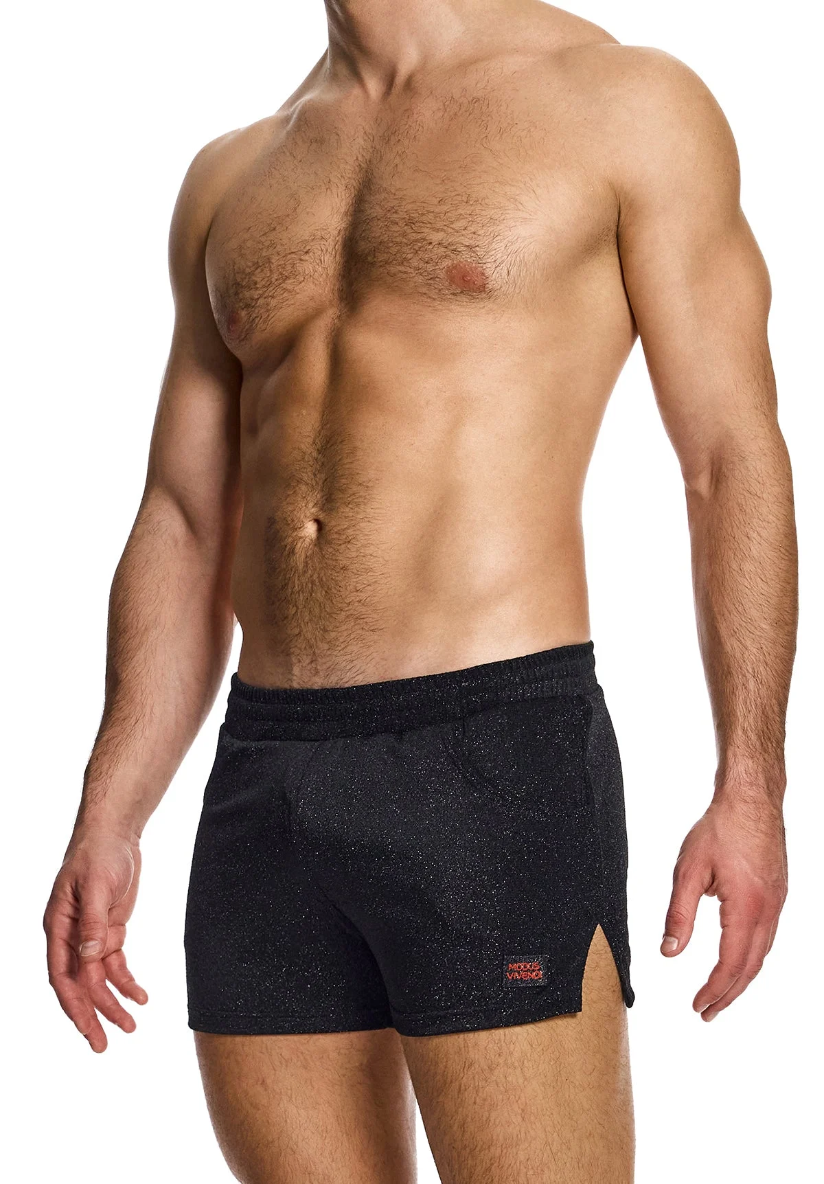 Sparkle Shorts