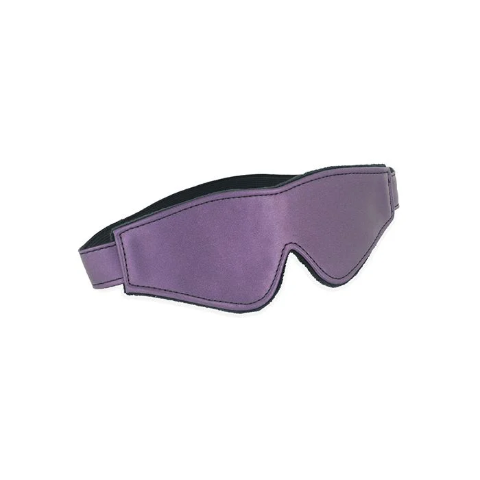 Spartacus Blindfold Purple