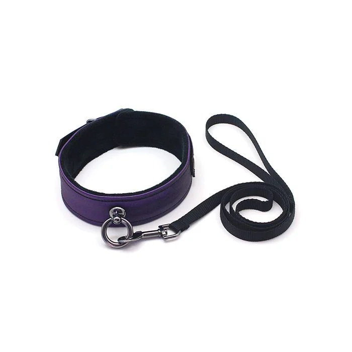 Spartacus Galaxy Legend Collar & Leash