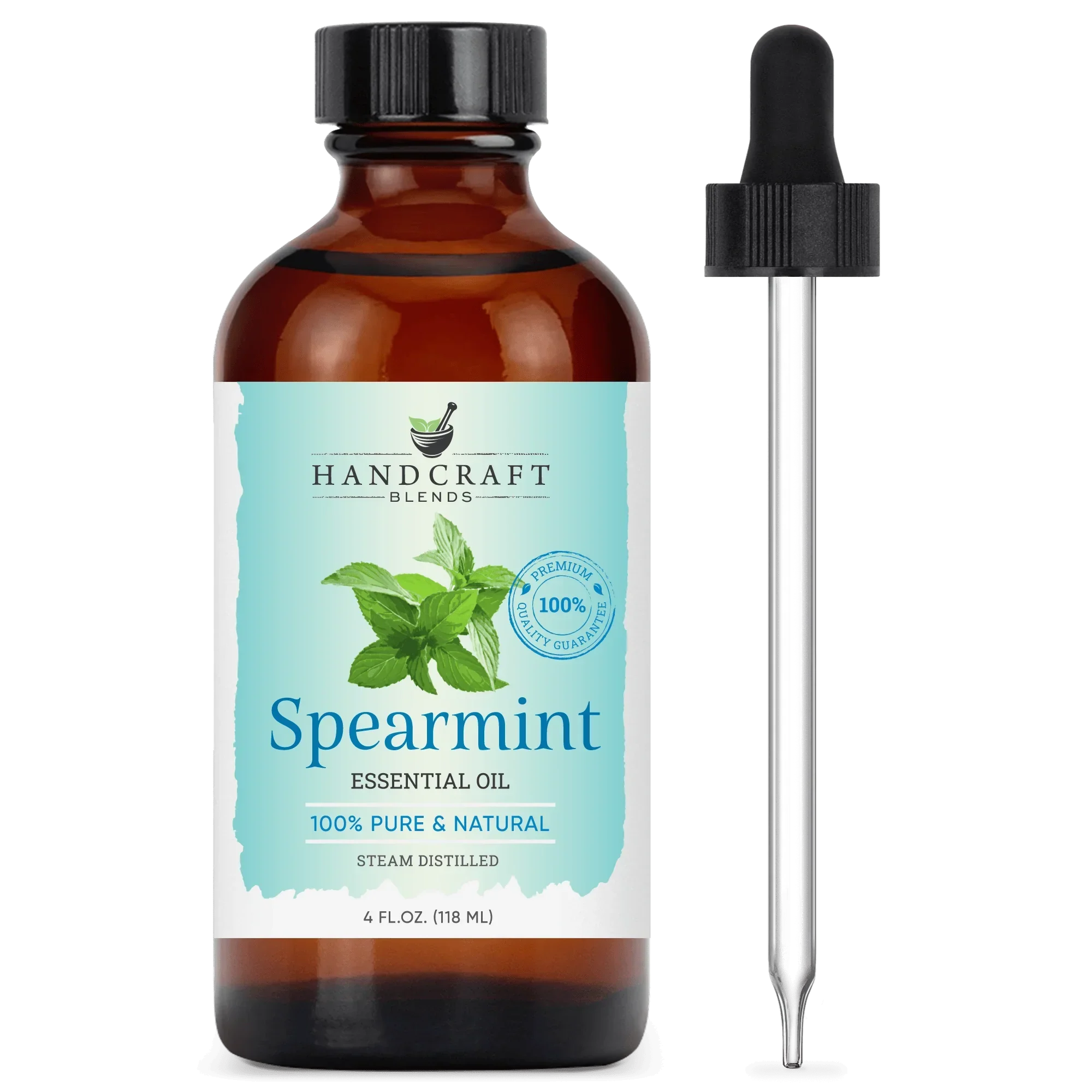 Spearmint Essential Oil