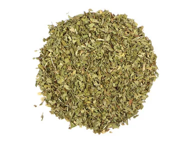 Spearmint Leaf Organic