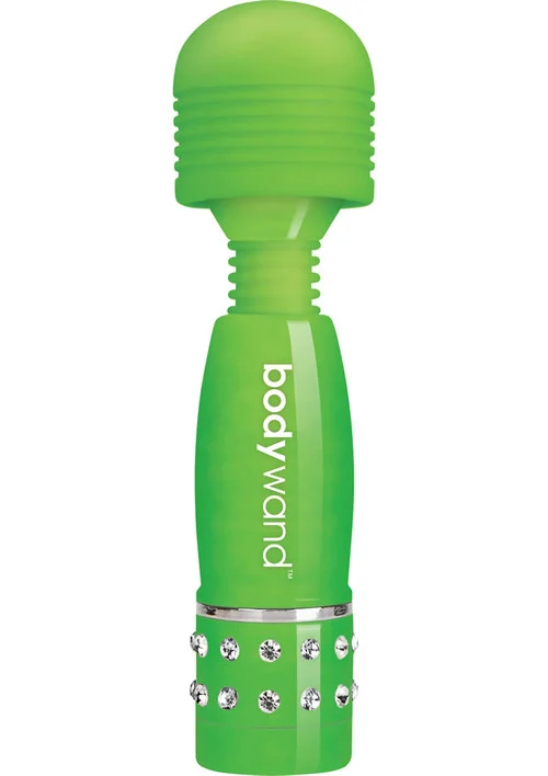 Special Edition Mini Massagers by Bodywand
