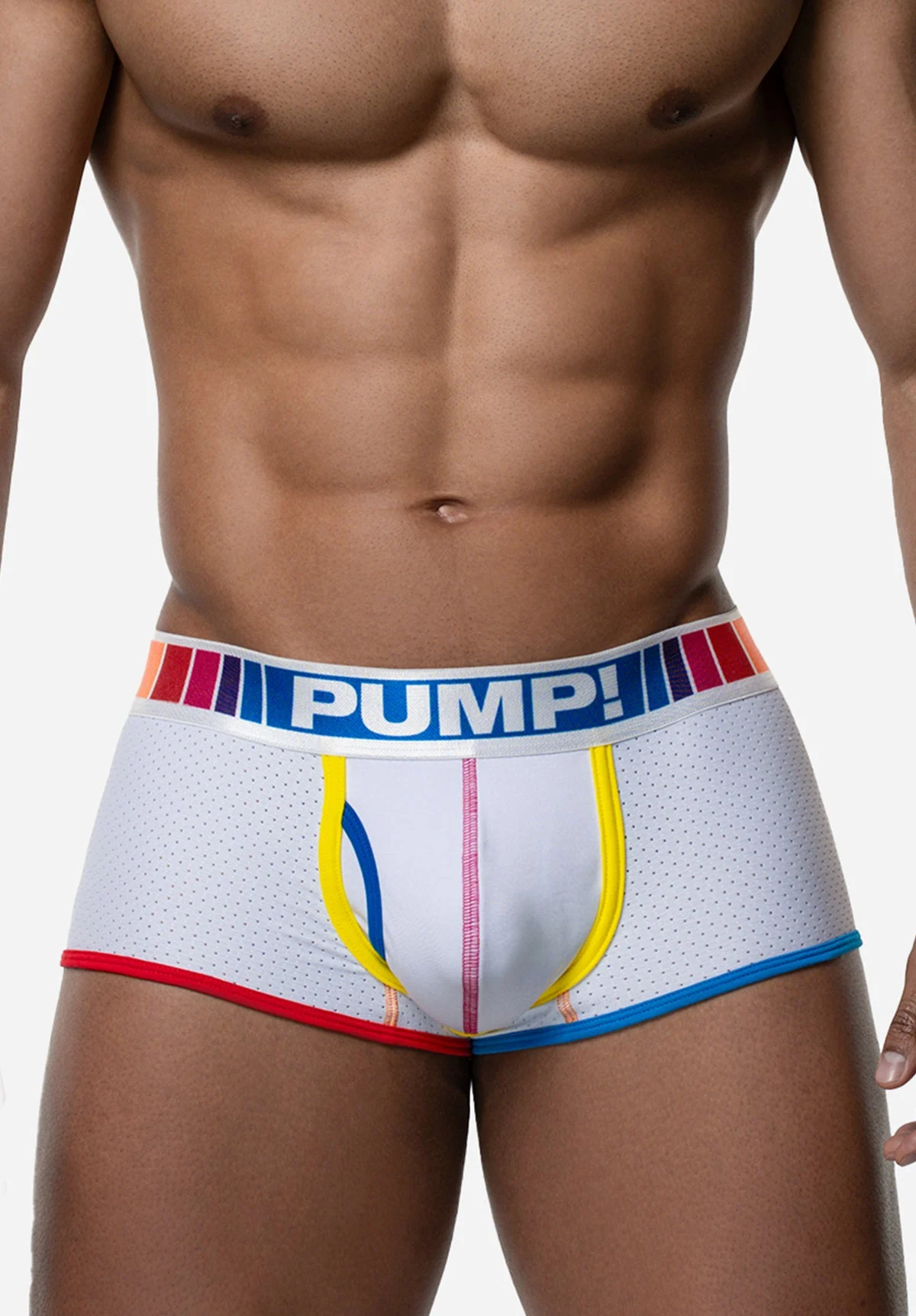 Spectrum Boxer