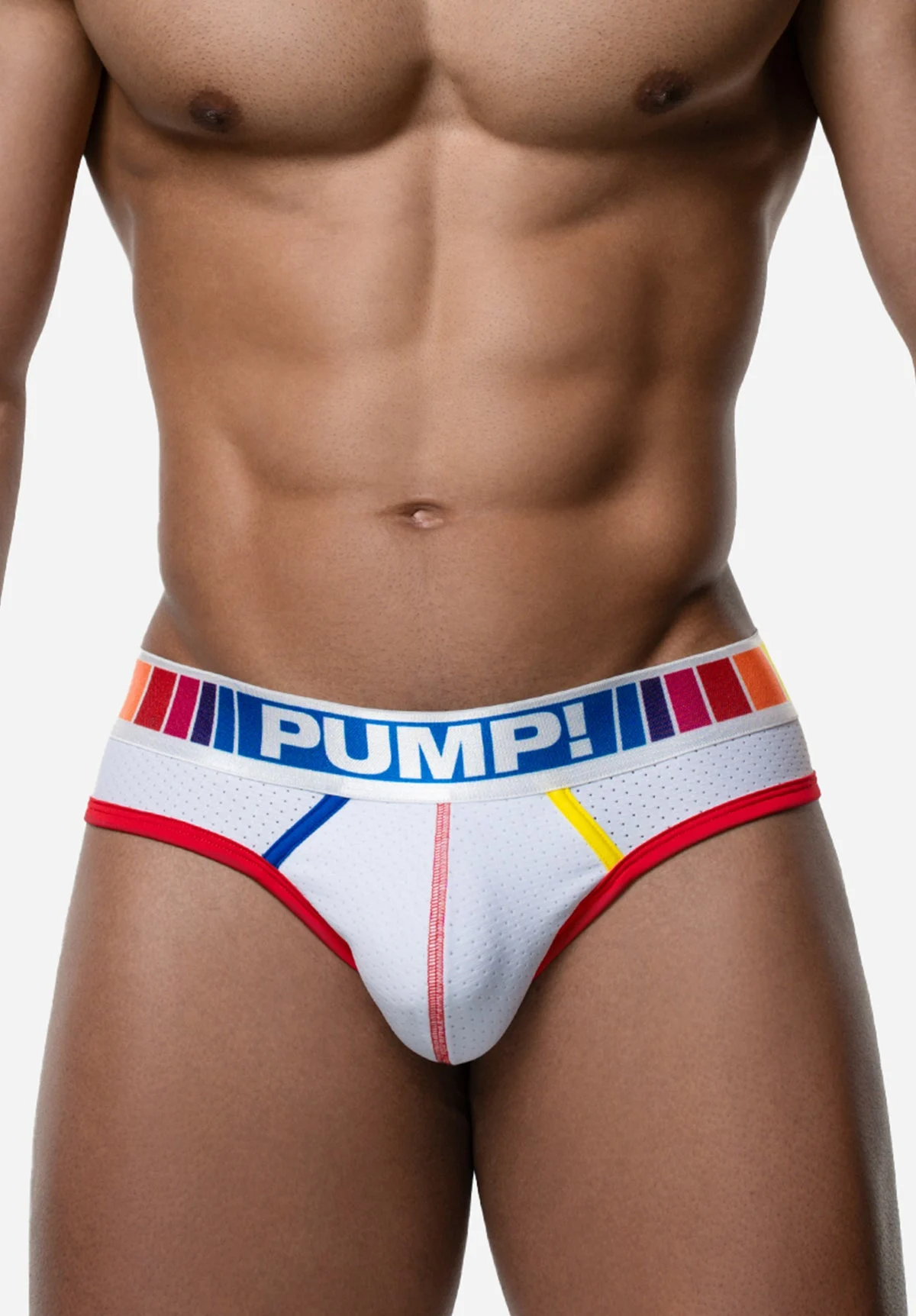 Spectrum Thong