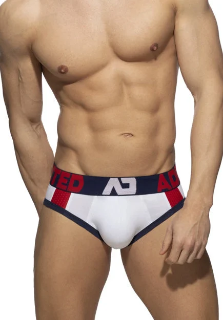 Sports Padded Brief