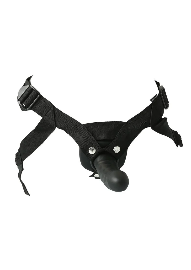 Sportsheets Everlast Stud Strap-On Harness