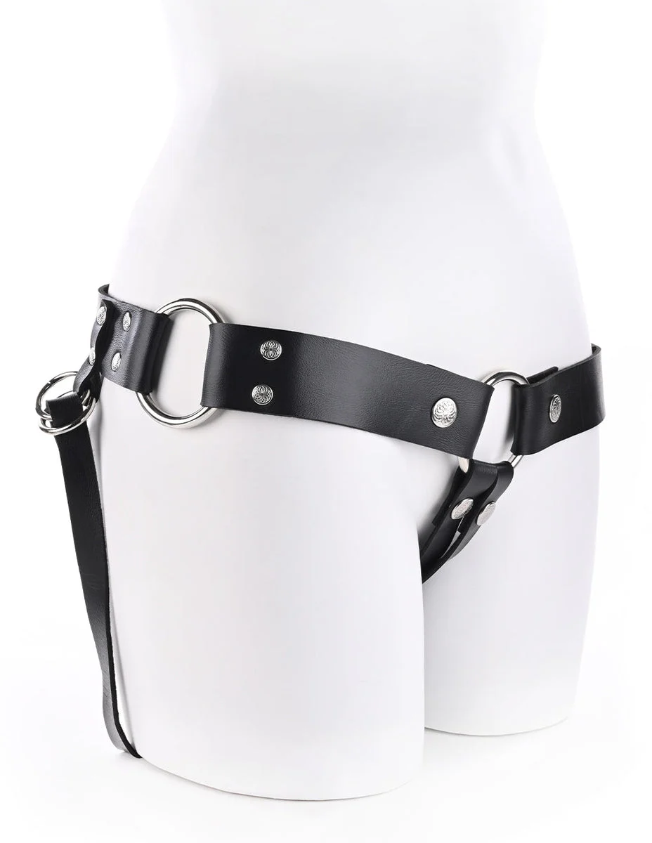 Sportsheets Montero Strap On