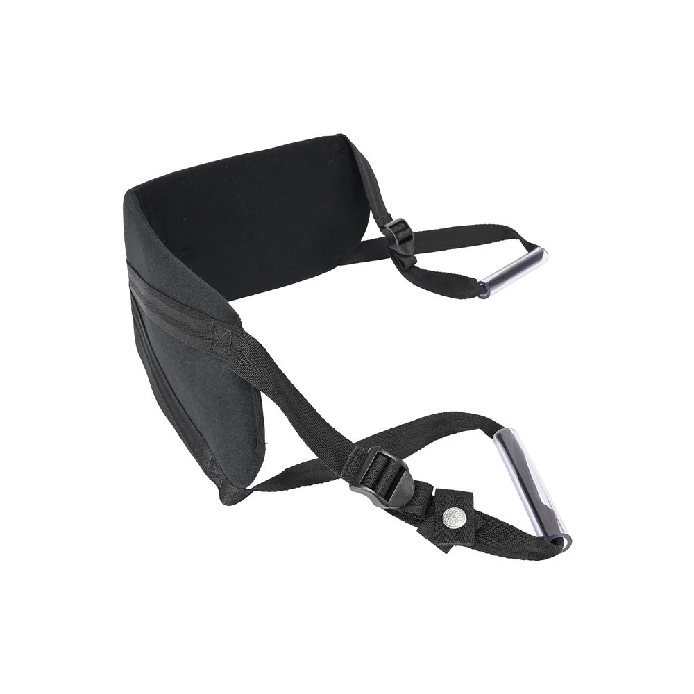 SPORTSHEETS PIVOT DELUXE DOGGIE STRAP
