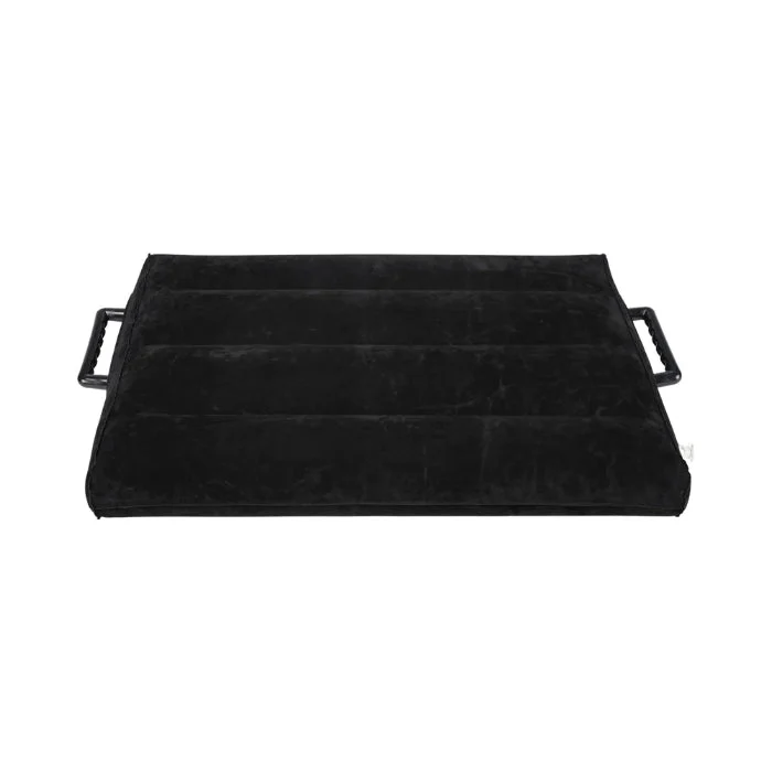 Sportsheets Pivot Inflatable Positioner Pillow With Handles
