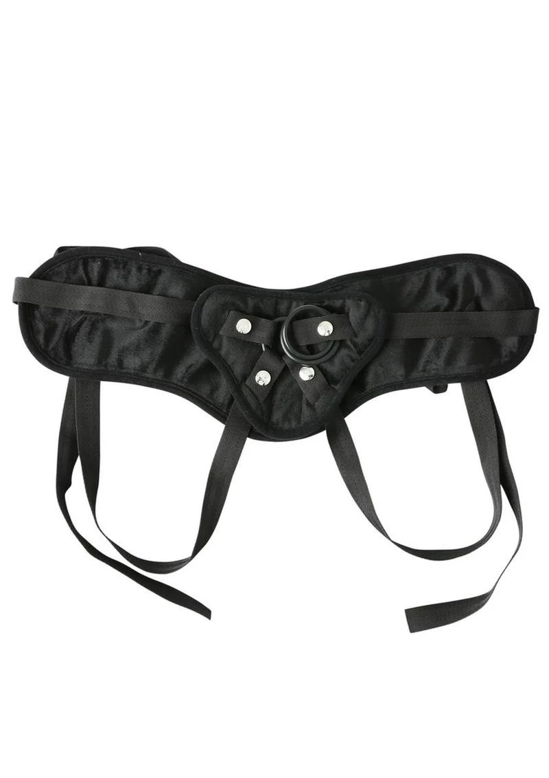 Sportsheets Plus Size Beginners Strap On