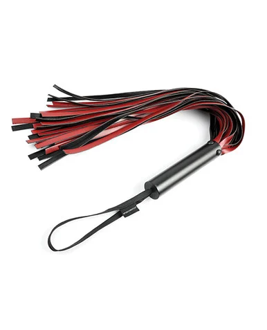 Sportsheets Saffron Flogger