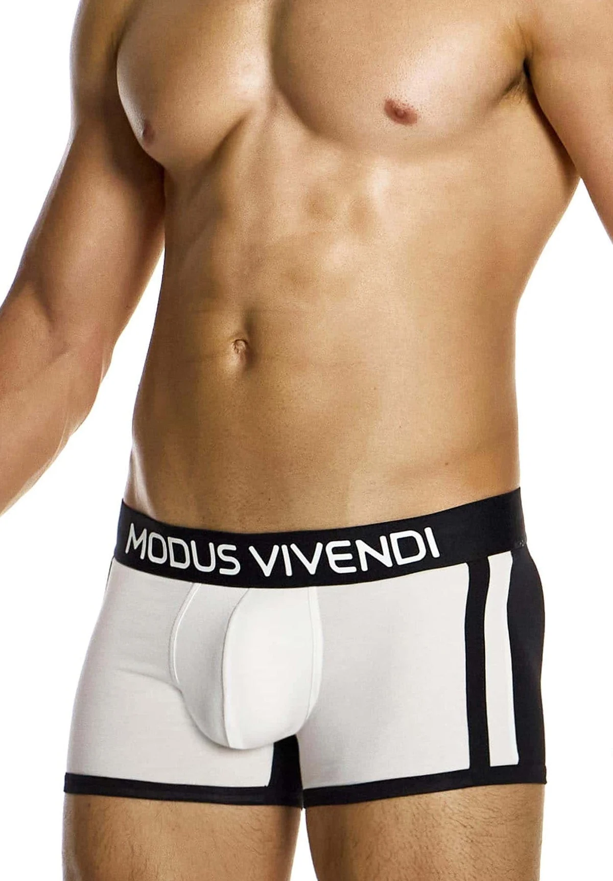 Sporty Boxer