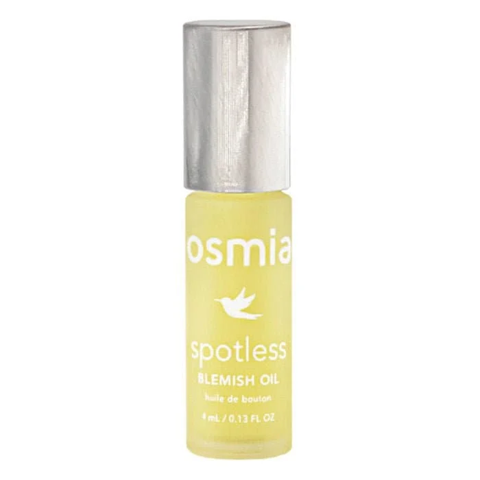 Spotless Blemish Oil