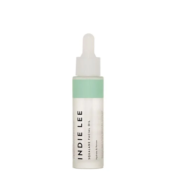 Squalane Face Oil