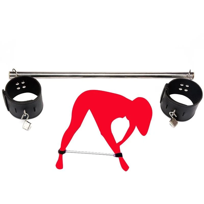 Stainless Steel Spreader Bar