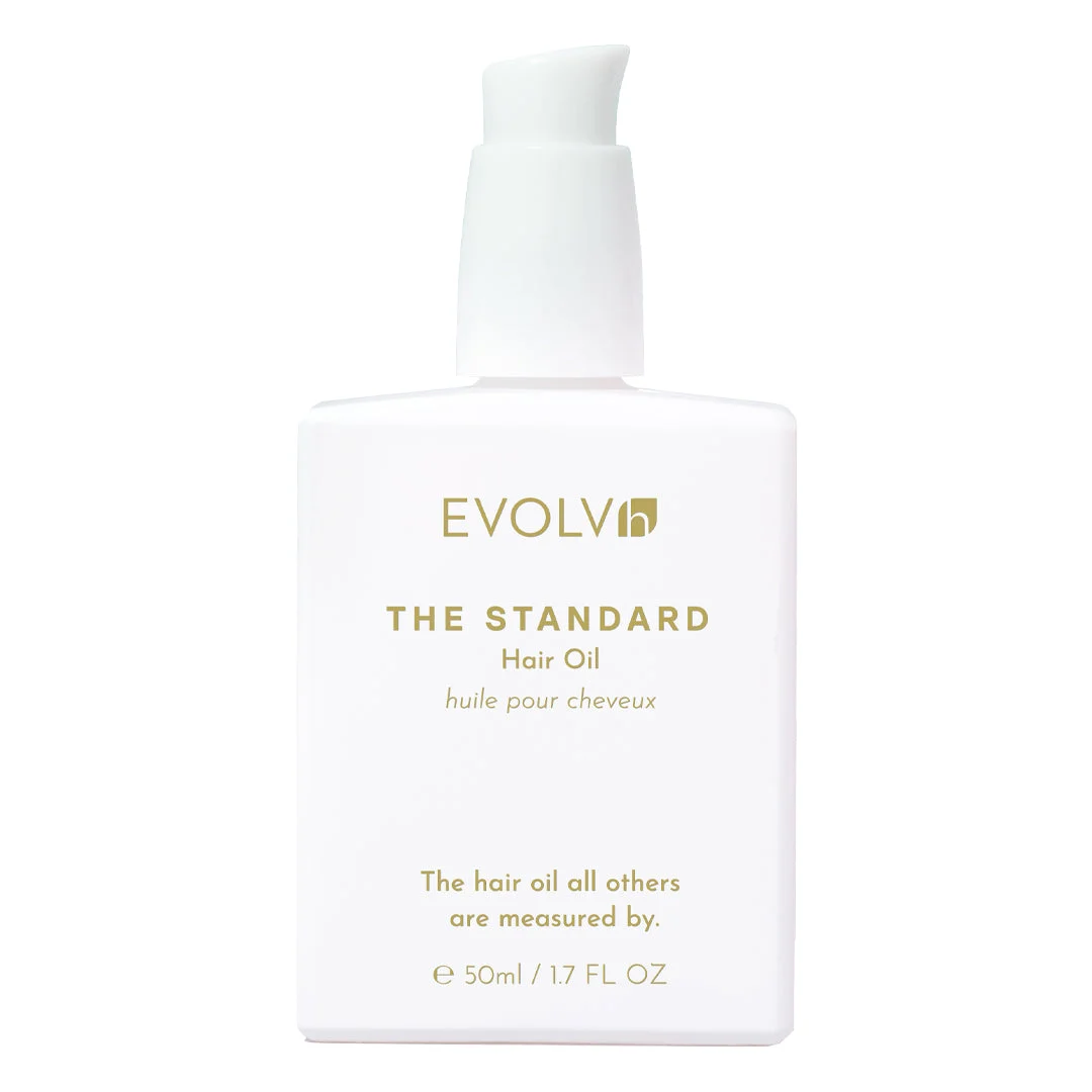 The Standard Hair Oil