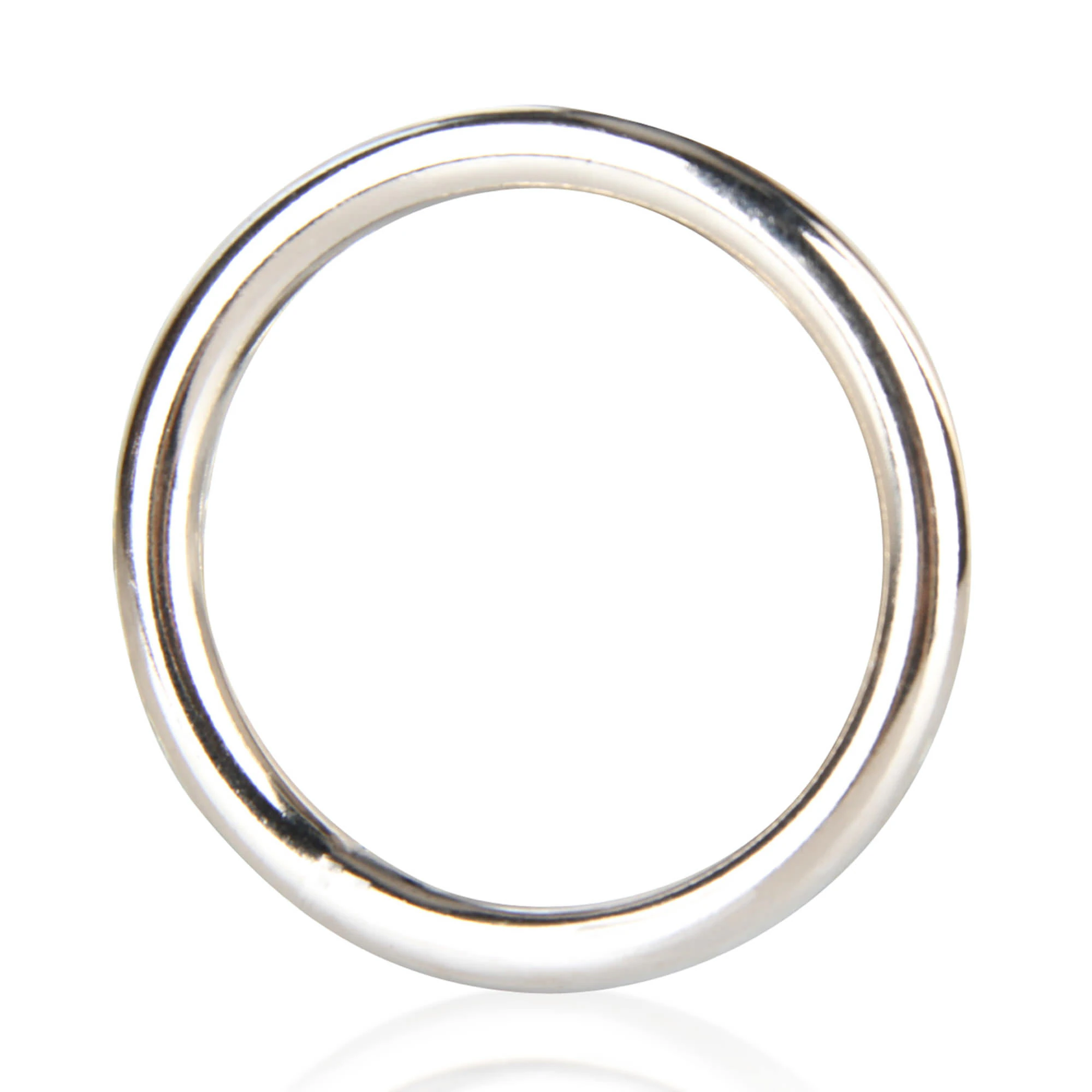steel cock ring 2 inch