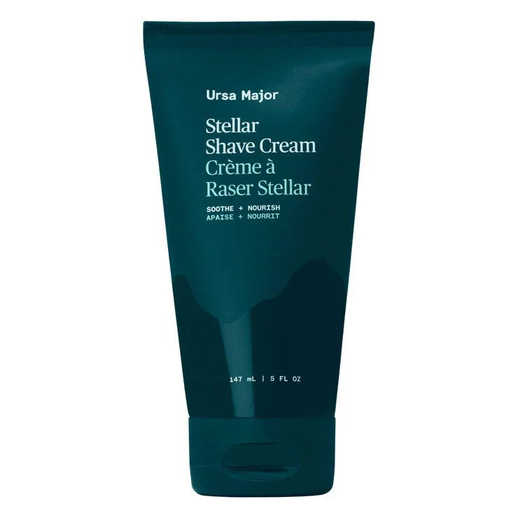 Stellar Shave Cream