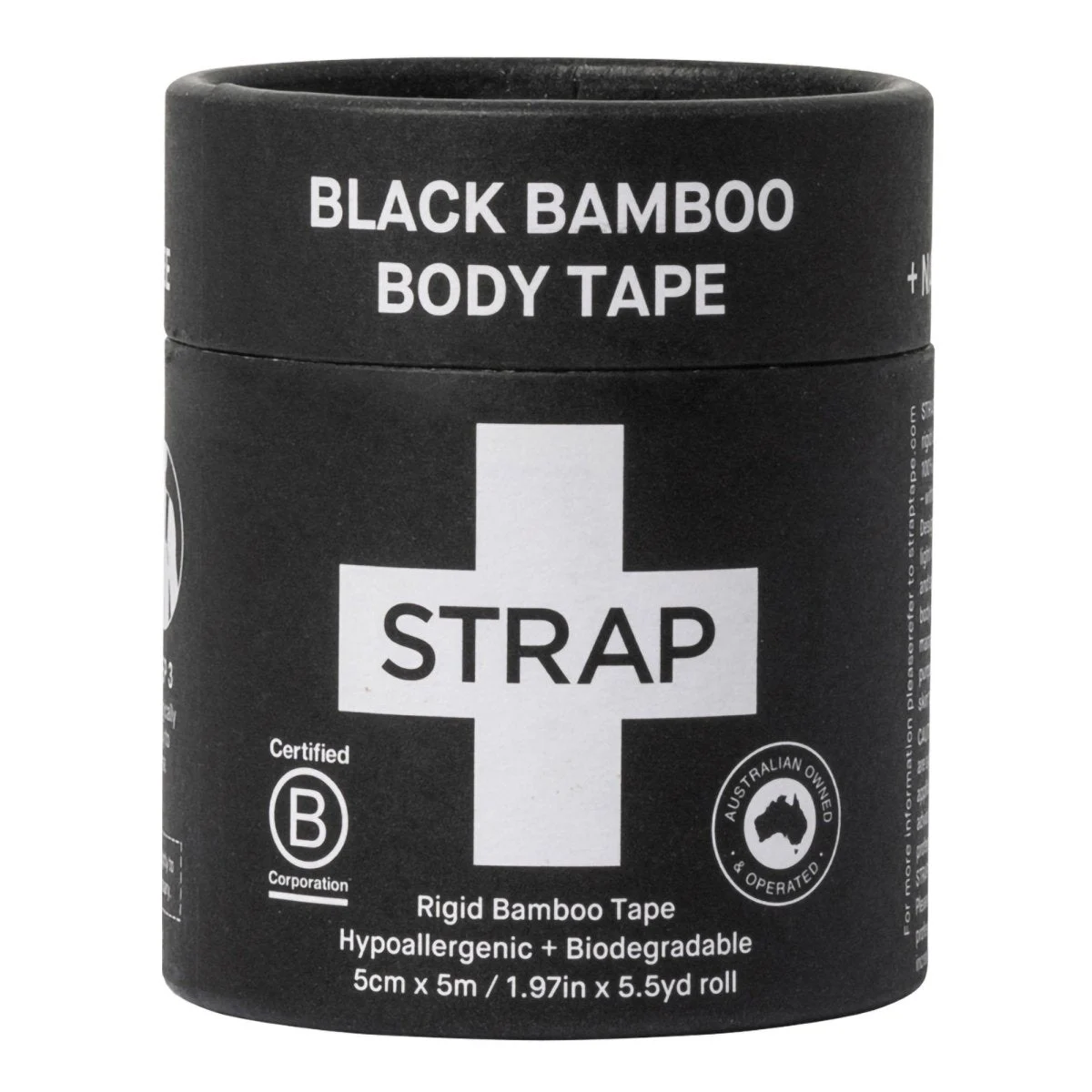 Strap Bamboo Fiber Athletic Tape