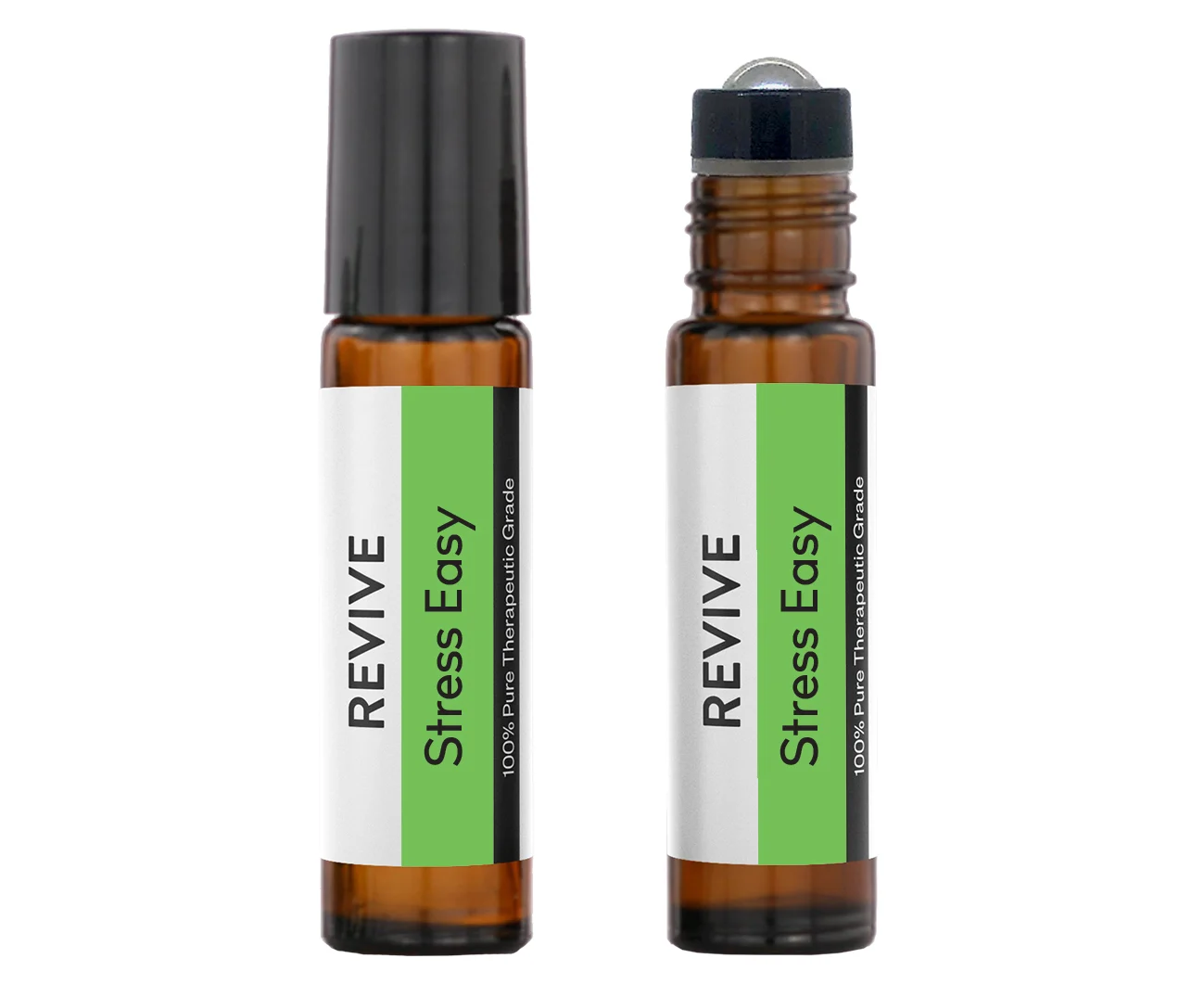 Stress Easy Roll-On