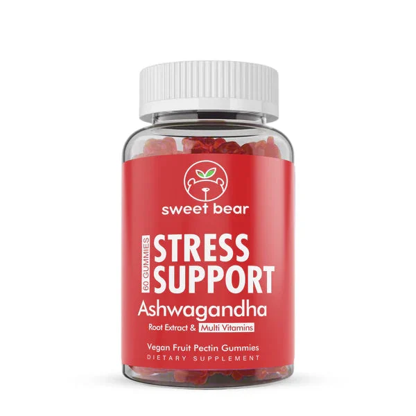 Stress Support Vitamins