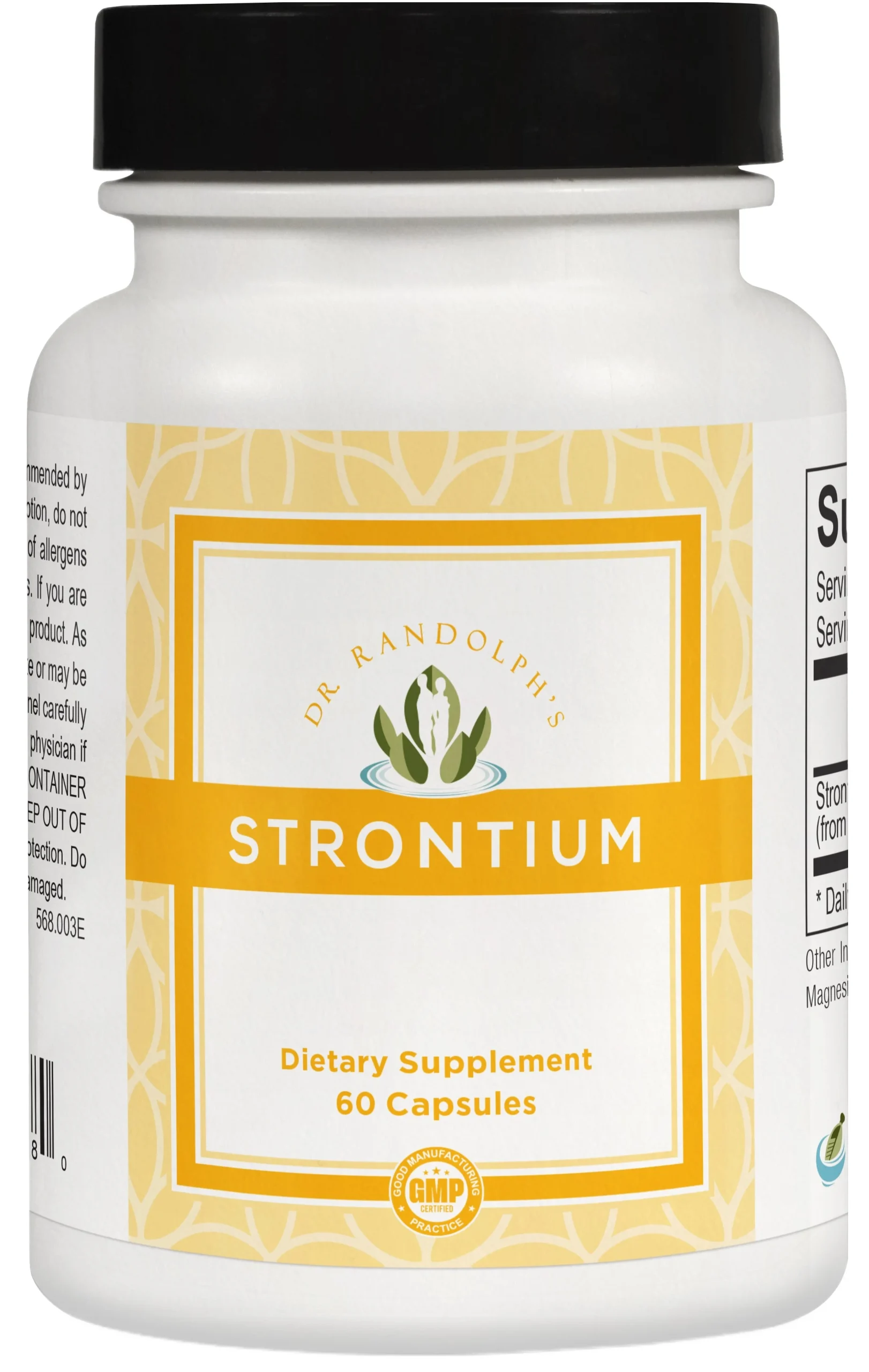 Strontium