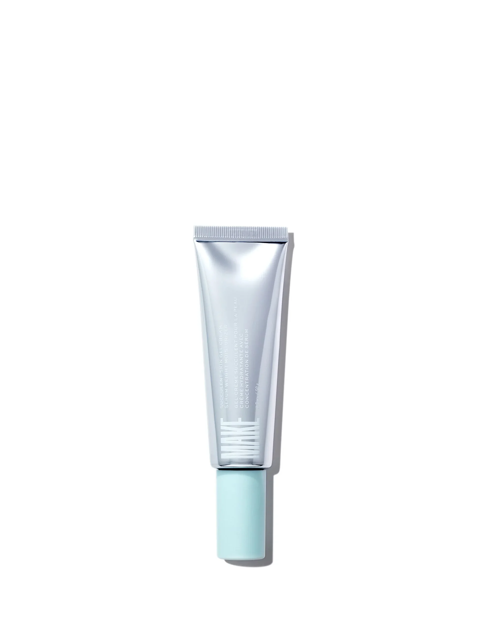 Succulent Skin Gel Cream
