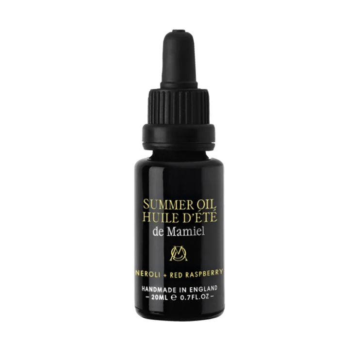 Summer Facial Oil