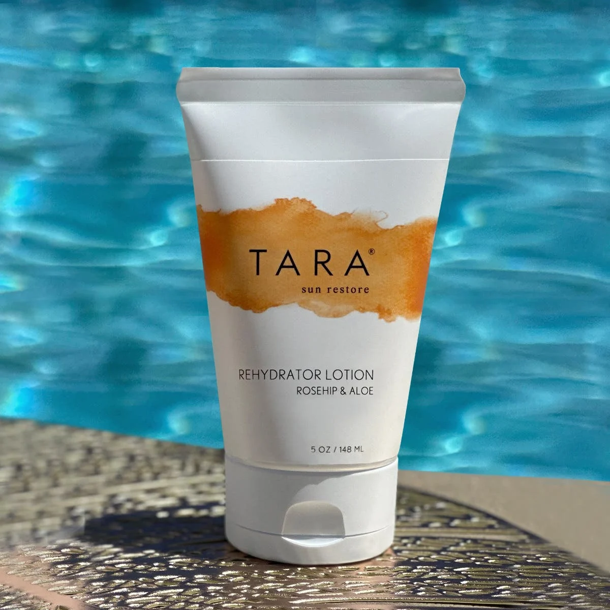 SUN RESTORE Rehydrator Lotion (5 oz)