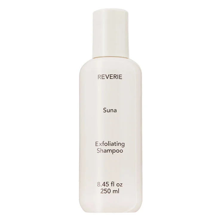Suna Exfoliating Shampoo