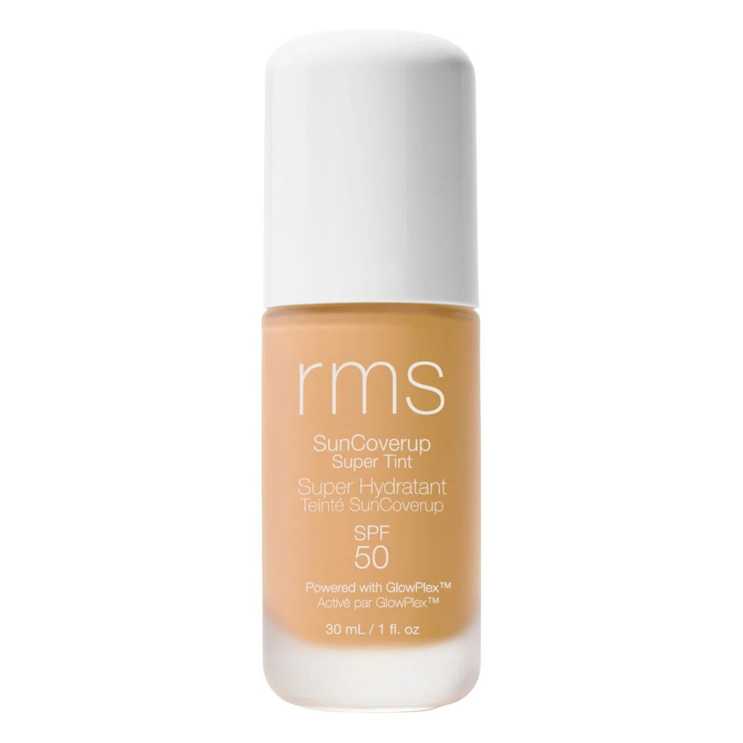 SunCoverup Super Tint Broad Spectrum SPF 50
