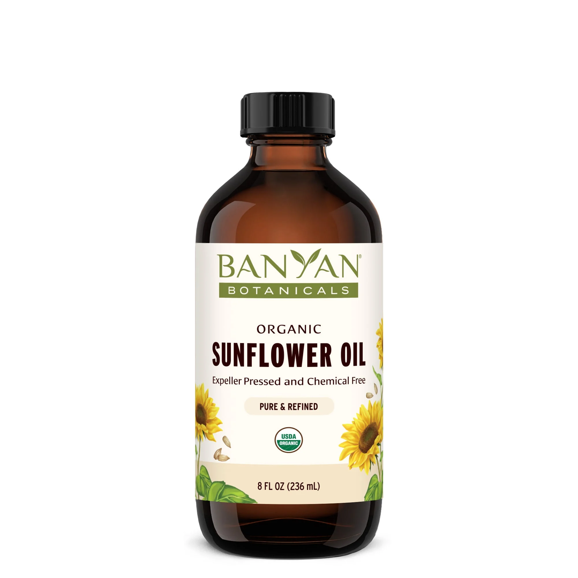 Sunflower Oil