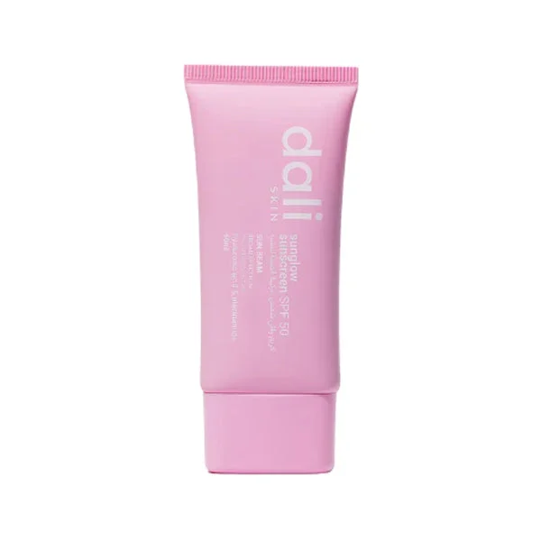 Sunglow Sunscreen S 50 Sun Beam