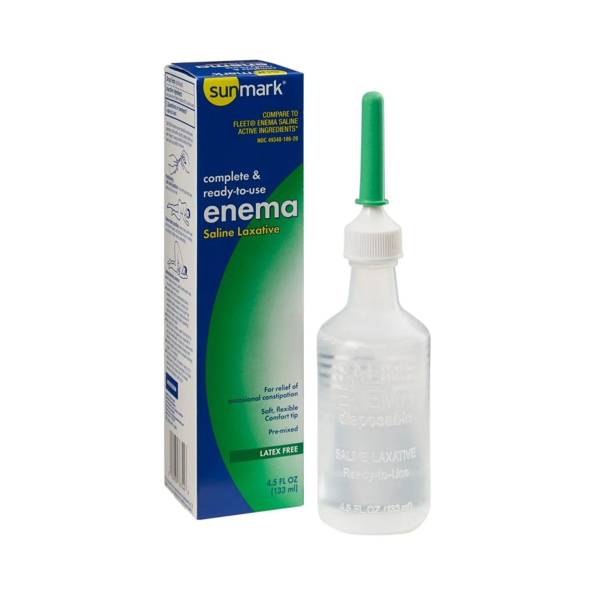 Sunmark Enema