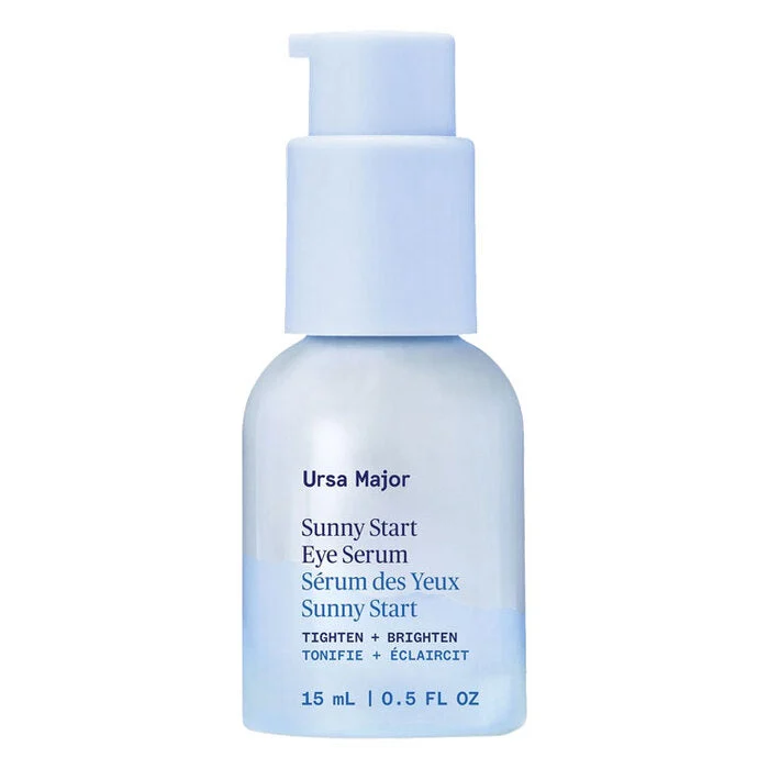 Sunny Start Eye Serum