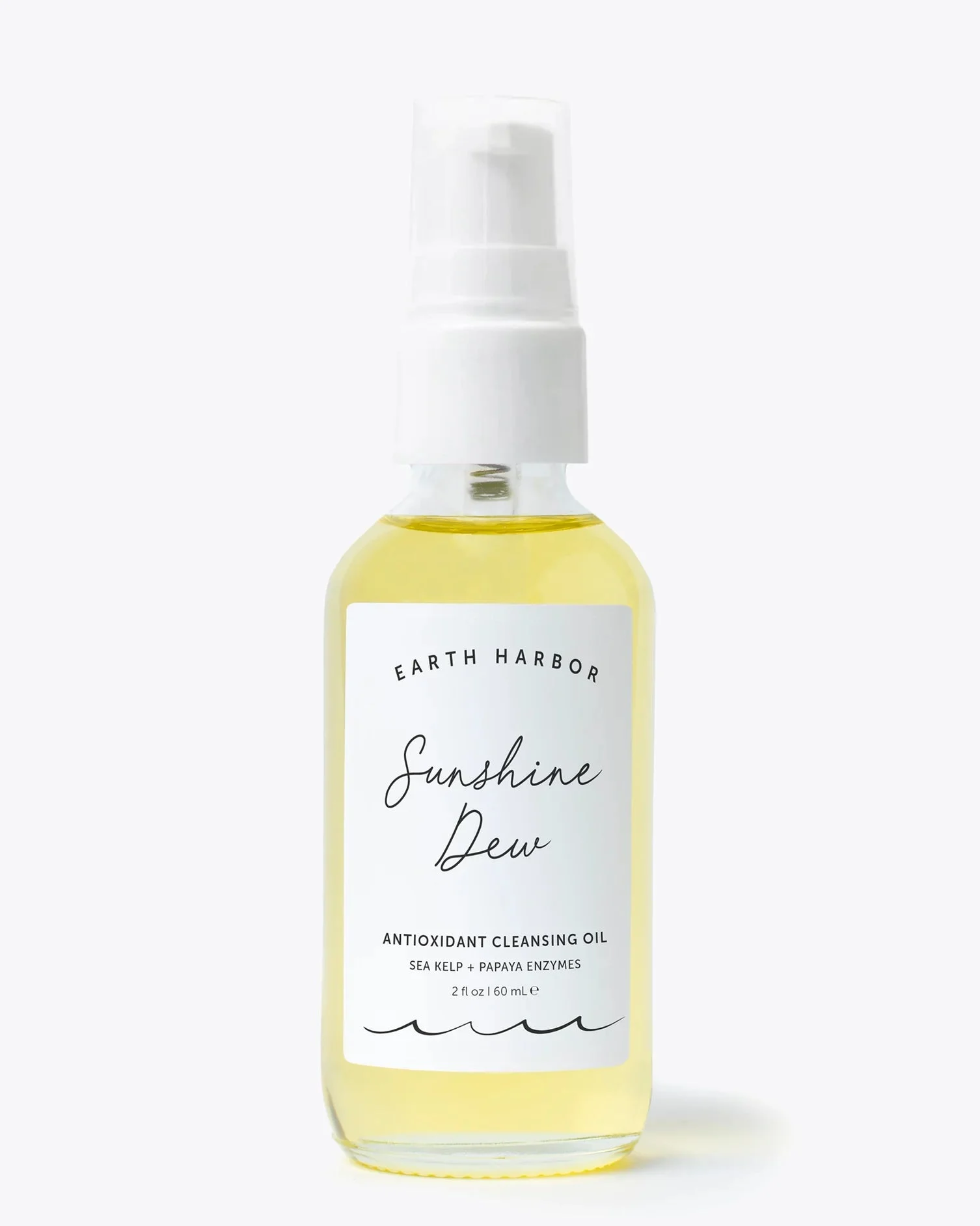 Sunshine Dew Antioxidant Cleansing Oil
