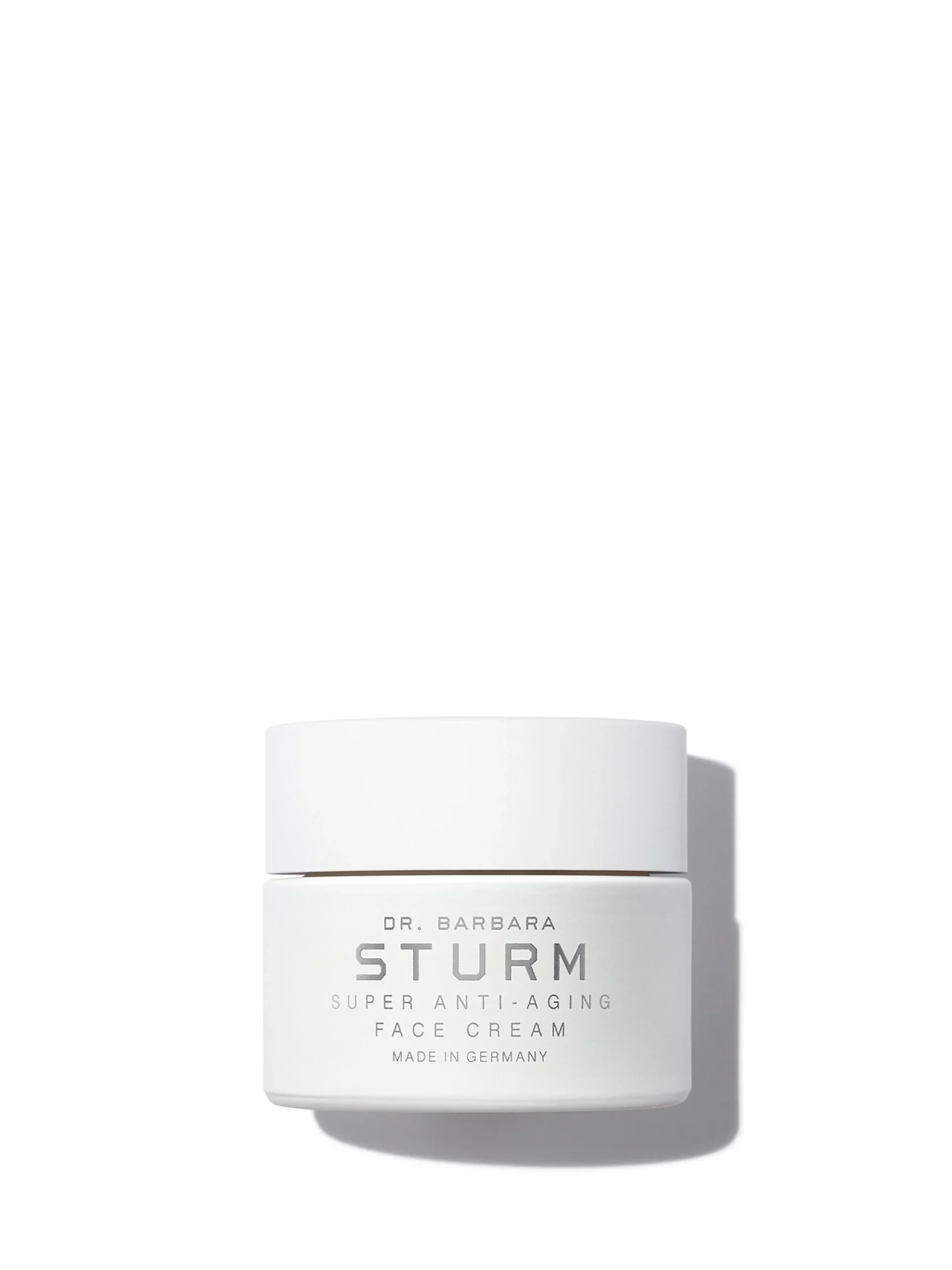 Super Anti-Aging Face Cream