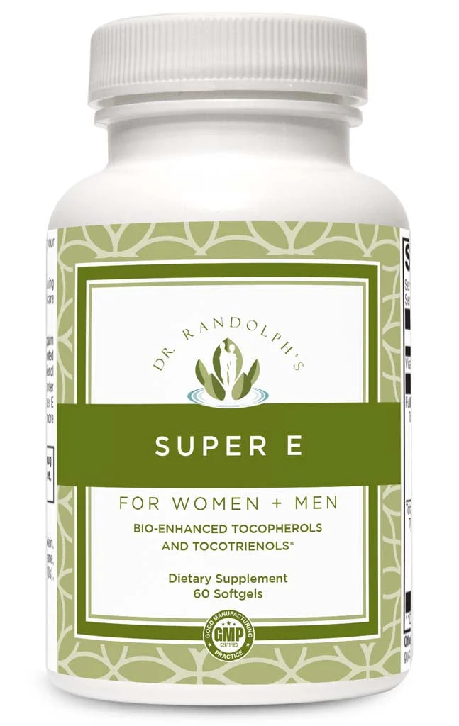 Super E