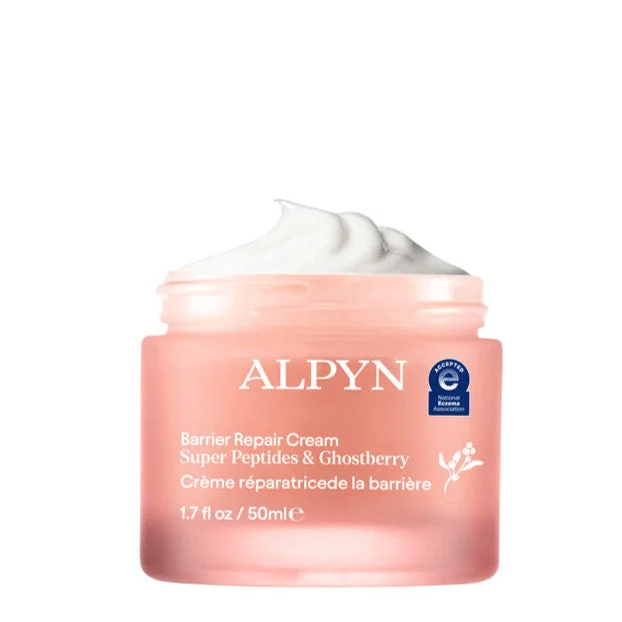 Super Peptide & Ghostberry Barrier Repair Cream