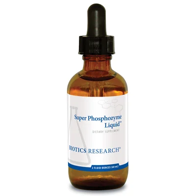 Super Phosphozyme Liquid™ (Biotics Research)