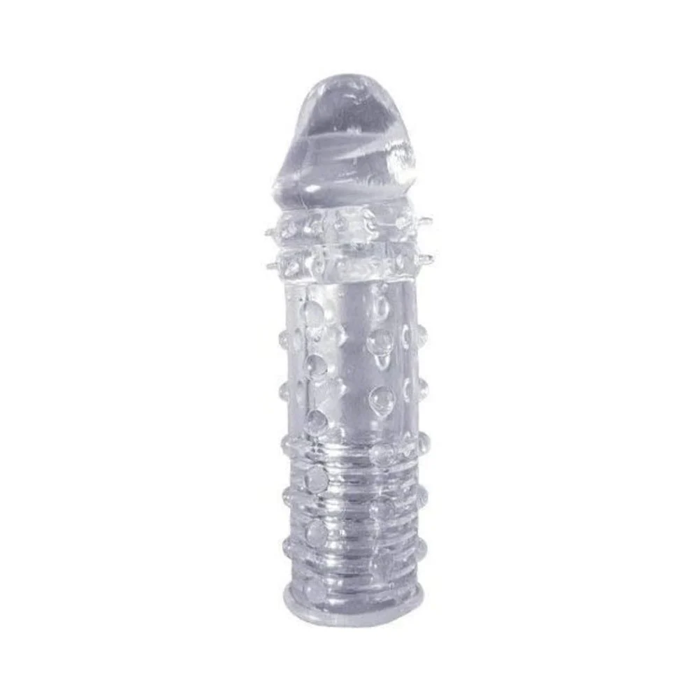 Super Sleeve 1-Clear