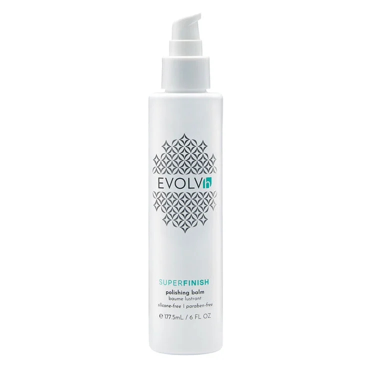 SuperFinish Polishing Balm