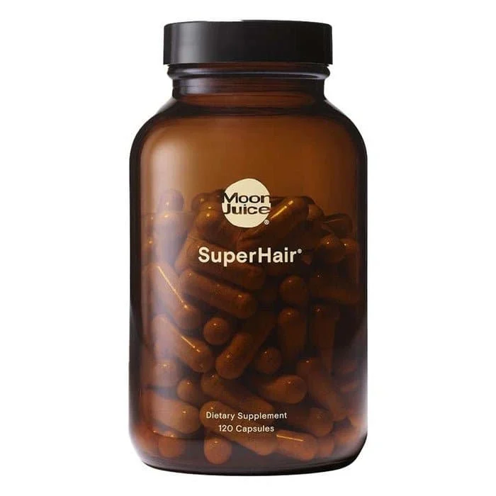 SuperHair