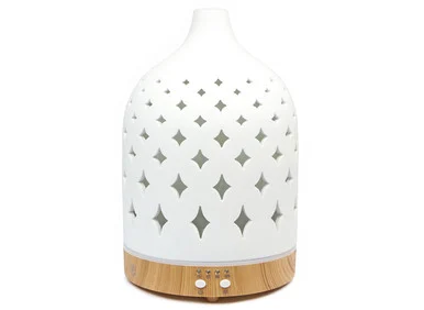 Supernova Ultrasonic Diffuser