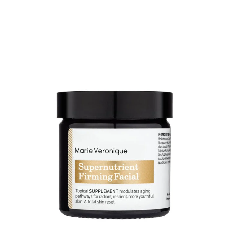 Supernutrient Firming Facial