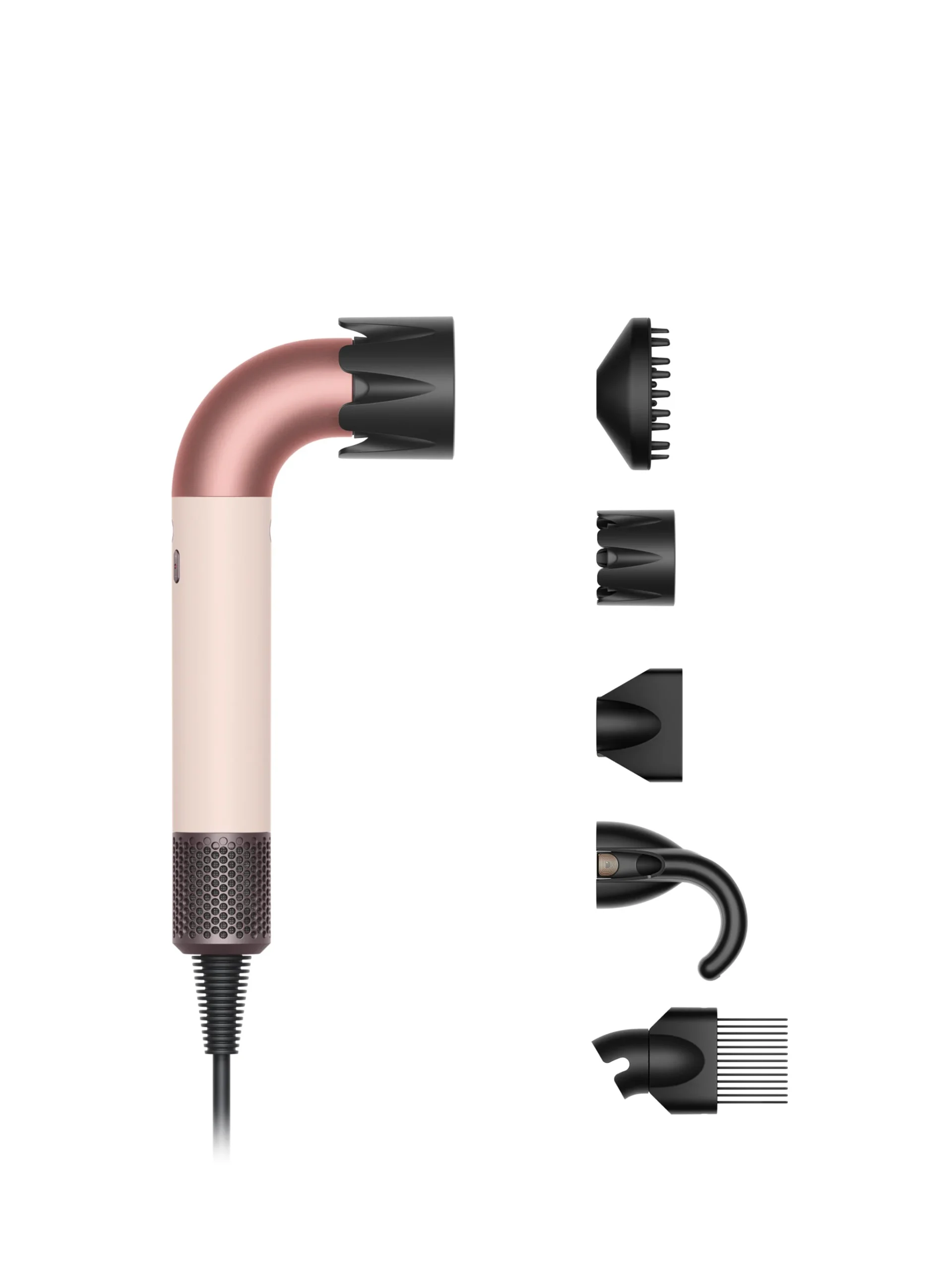 Supersonic r™ Hair Dryer