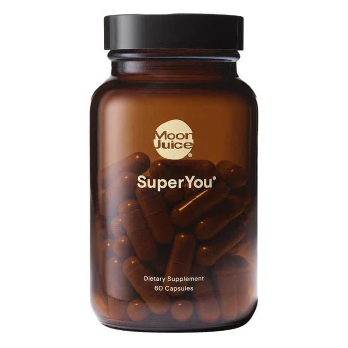 SuperYou